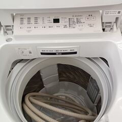 ★ジモティ割あり★ Panasonic 洗濯機 7kg 20年式 動作確認／クリーニング済み TC507