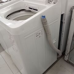 ★ジモティ割あり★ Panasonic 洗濯機 7kg 20年式 動作確認／クリーニング済み TC507