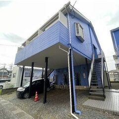 🌺入居総額5万円🌼東武東上線/高坂駅 歩9分 🌺東松山市元…