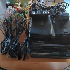 Carrozzeria　HDDサイバーカーナビ