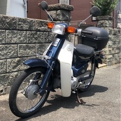 バイク ホンダ　　　