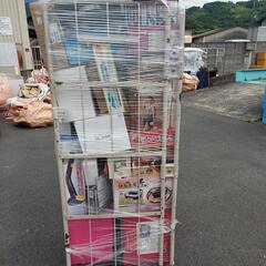 せどり、転売、家電品、まとめ売り