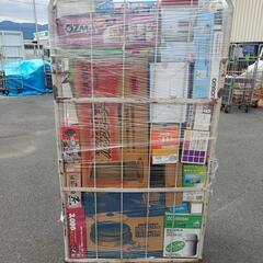 せどり、転売、家電品、まとめ売り