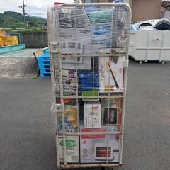 せどり、転売、家電品、まとめ売り