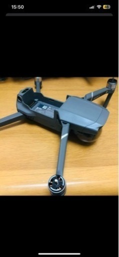 Mavic 2 Pro Fly Moreキット＋付属品