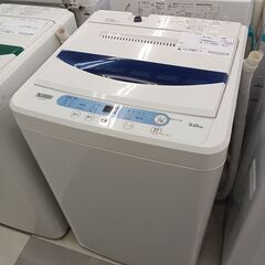 ★ジモティ割あり★ YAMADA 洗濯機 5.0kg 20年製 ...