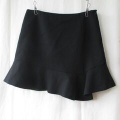 ■AB/良好/ZARA/ミニスカート