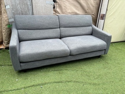 家具 ソファ 3人掛けソファ