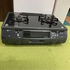 大阪ガス ガスコンロ 110-H436 都市ガス用　生活雑貨 調...