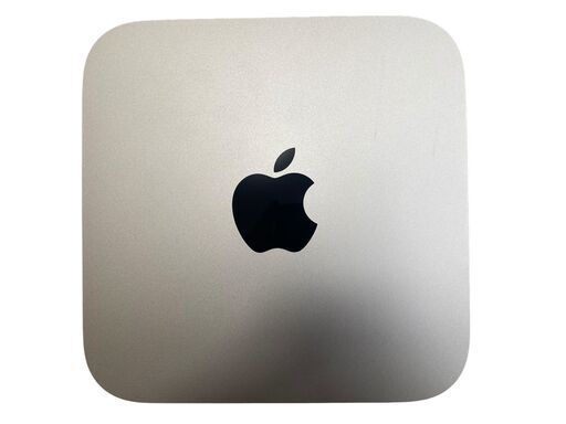 【決まりました】★Apple Mac mini (M1,2020) 【 M1チップ 8GB SSD 256GB 8コアGPU 】 MGNR3J/A A2348