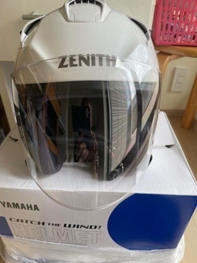 ヤマハZENITH   値下げ