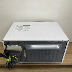 東芝　電子レンジ　900W　ER-WS17 2023年製