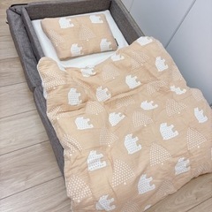 子供用品 ベビー用品 寝具