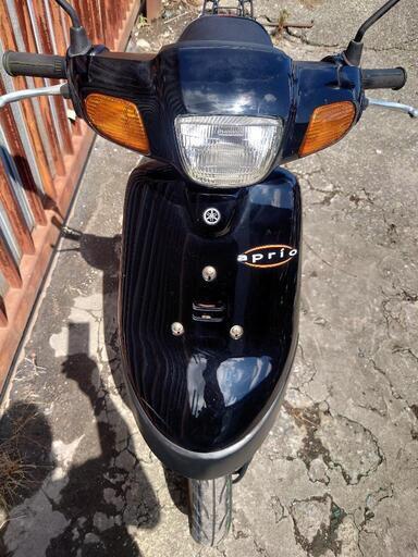 ジョグ　アプリオ　整備済み　JOG　SA11J　2スト ジョグ アプリオ 整備済み JOG SA11J 2スト