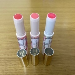 CANMAKEリップ💄ティントン