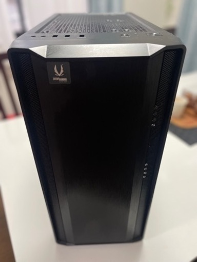 PC CPU CASE - 自作PCケース/ボックス - Clean ✨