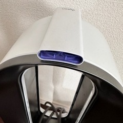 Dyson ダイソン Hot + Cool ホット+クール Fan Heater 扇風機 AM09 2021年製 ホワイト 美品