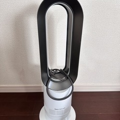 Dyson ダイソン Hot + Cool ホット+クール Fa...