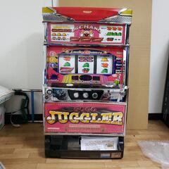 GO GO JUGGLER　実機