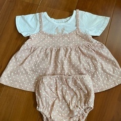 子供用品 ベビー用品 ベビー服