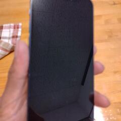 iPhone12mini 64GBブラック