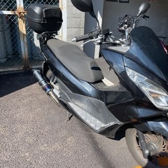 HONDA PCX-125 JF-56