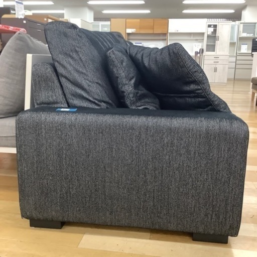 IDC 2.5人掛けソファー IDC大塚家具 SARAサラ 2.5人掛け 電動