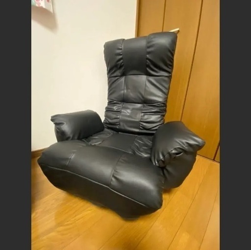 ニトリ　座椅子