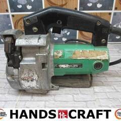 日立 CL10 全ネジカッタ 中古品 【ハンズクラフト宜野湾店】