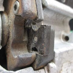 日立　HITACHI　CL-10　全ネジカッタ　中古品　コード式　現状品　【ハンズクラフト宜野湾店】