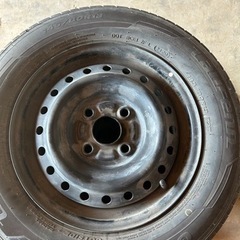 145/80R13 4本セット
