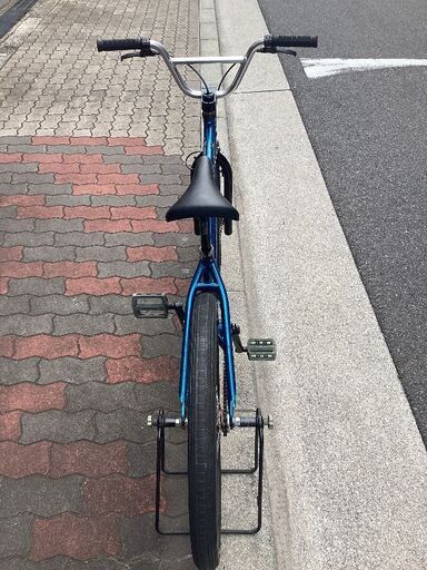 BMX24インチ ハローバイクス bmx 24インチ Haro Bikes - Kids - ZX24 2012