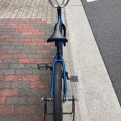 🚴BMX24インチ