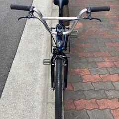 🚴BMX24インチ