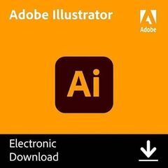 Adobe Illustrator 買い切り永久ライセンス　MAC版