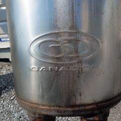 プリウス社外マフラー