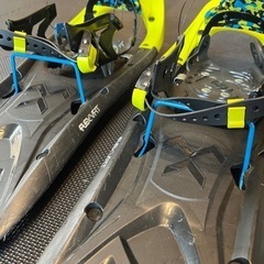 決まりました】 定価40000円 スノーシュー