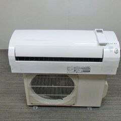 三菱　ルームエアコン 霧ヶ峰　MSZ-S2220 2021年　おもに6畳 三菱 ルームエアコン 霧ヶ峰 MSZ-S2220 2021年 おもに6畳