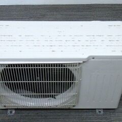 三菱 ルームエアコン 霧ヶ峰 MSZ-S2220 2021年 おもに6畳