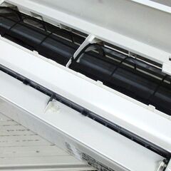 三菱 ルームエアコン 霧ヶ峰 MSZ-S2220 2021年 おもに6畳