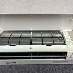 M2【22A・税込み】美品 ダイキン エアコン おもに6畳用 AN22YESK-W ストリーマ搭載 2021年製【PayPay使えます】 M2【22A・税込み】美品 ダイキン エアコン おもに6畳用 AN22YESK-W