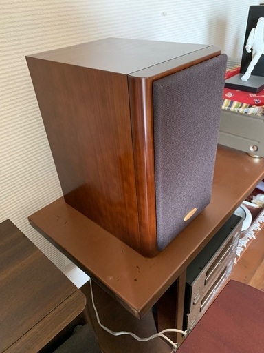 オンキョー　　スピーカーD-202AX