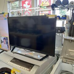 ID　163150　テレビ　３２型