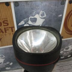 MAX　PJ-CS512　マルノコ+ライト　バッテリ14.4V一個/充電器付き　中古品　【ハンズクラフト宜野湾店】