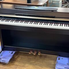 持ち帰り限定】YAMAHA Clavinova CVP-209 電子ピアノ