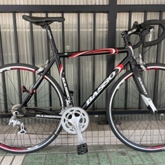 BASSO CORAL ロードバイク