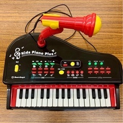楽器 鍵盤楽器 ピアノ 西松屋 キッズ おもちゃ ホビー　