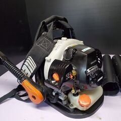 ECHO背負いブロワ　EBR2500 エンジンブロワー ECHO 背負いブロワ EBR2500