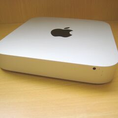 【中古・ジャンク】Apple Mac Mini A1347◆門真...