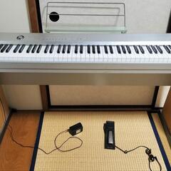  カシオ 電子ピアノ デジタルピアノ